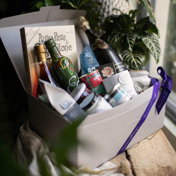 Marcus Wareing Hamper